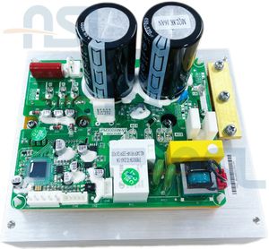 2.8kw Single Phase DC Inverter Compressor Driver PCBA for Heat Pump & Water Heater & Water Cooler & Dehumidifier