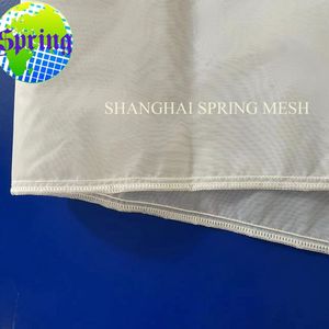 FDA Approval Nylon Bag Nmo 50micron, 200micron, 100micron for Water Purifier