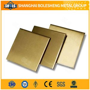 C76400 77400 79200 83600 83800 84200 84400 84800 Copper Sheet 1mm Silver Copper Copper Sheet Copper Sheet Sheet Free Cutting Service Brass Sheet