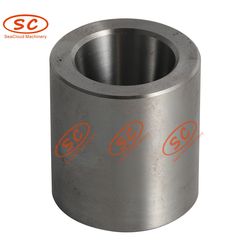 Hot Selling Heavy Duty Steel Construction PC Cable Anchor Wedges Post Tension Barrel