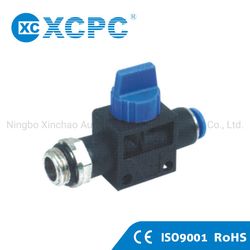 High Quality OEM Pneumatic Manufacturer G Thread Pneumatic Tube Fittings