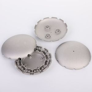 Custom Metal CNC Machining Services Rapid Prototypes Stainless Steel Casting Services Plastic Brass Turning Parts
