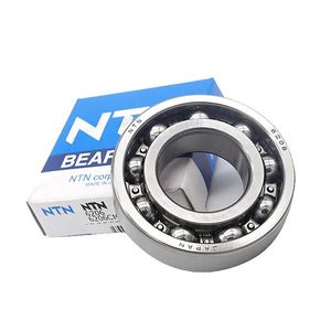 Premium 6308CE Ceramic Deep Groove Ball Bearing for Reliable Performance