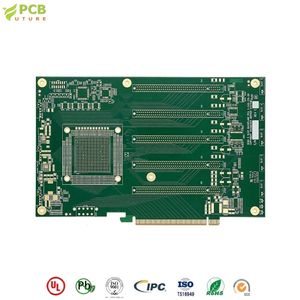 Advanced Low Cost Top Quality Industrial Sensor Lighting Refrigerator Washing Machine PCB Assembly