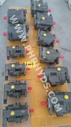 Replacement Hydraulic Piston Pump Parts for Vickers PVB5, PVB6, PVB10, PVB15, PVB20 Vickers Pump Parts