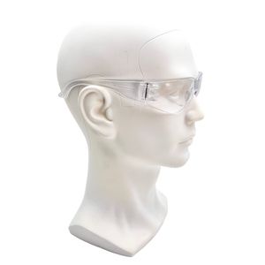 CE Certified Safety Glasses for Eye Protection and Comfort