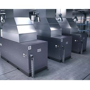 Atlas Copco Ga 180 Ga180 VSD+ 180kw Atlascopco Rotary Screw Air Compressor