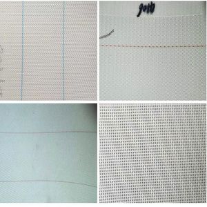Drying Fabric for Paper Product Production