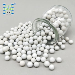 Industrial Inert Alumina Ceramic Ball