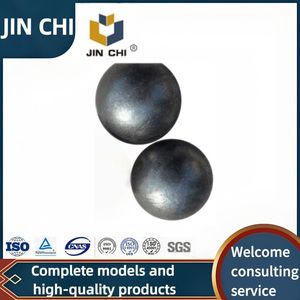 Grinding Media Ball for Ball Mill with High Hardness