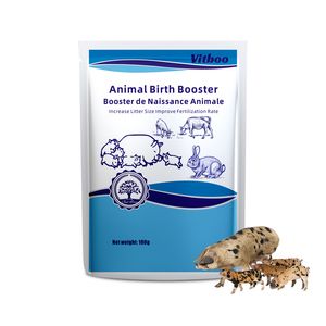 Pig Birth Booster Sow Mother Born More and Health Piglets Growth Booster
