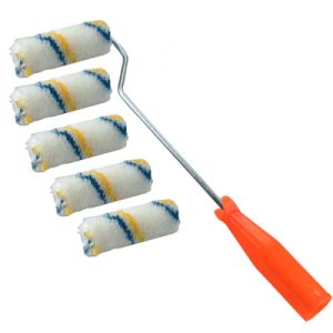 Industrial Paint Brush Roller