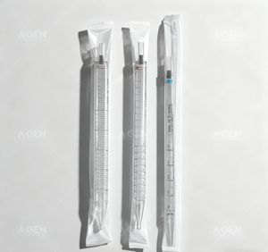 Laboratory Consumable Pipette - Sterile 5ml Serological Grade