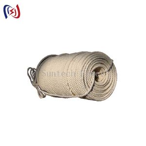 Waterproof Insulated Polyethylene Rope for Tool Use
