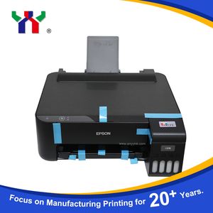 High Quality Original Inkjet Printer for Printing The UV Invisible Ink