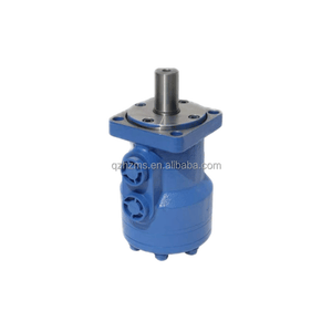 High Quality Low Speed High Torque Omm Series Orbit Hydraulic Drive Motor