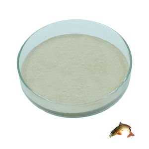 Fish Feed for Aquaculture Toxin Binder