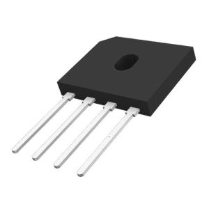 Low-Power, High-Efficiency Bridge Rectifier FTGBU2510