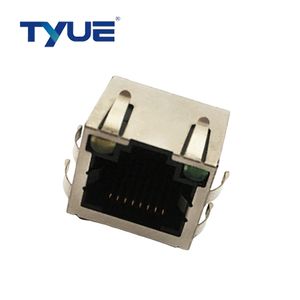 Rj 45 PCB Connector 5J Series 5JA88