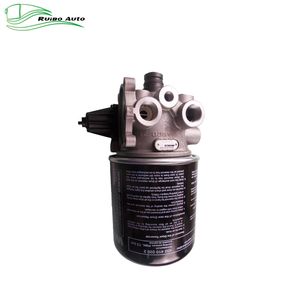 China Auto Spare Parts 3529-00019 Braking System Air Dryer for Yutong Zhongtong Bus