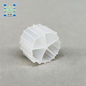 Water Treatment Plastic Mbbr Filter Media