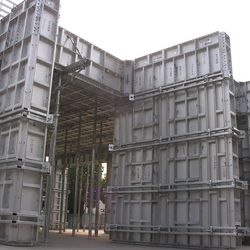 Anodizing Aluminium Profile Australia Aluminum Formwork