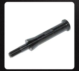 Pz8 Pz9 Pz11 Mud Pump Piston Rod Alloy Steel for Drilling Rig