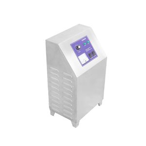 RO Pure Water Treatment Ozone Machine Portable Water Purifier Ozone Generador for Drinking Water