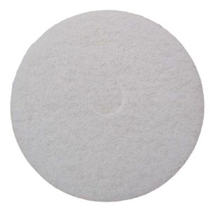 High Hardness Abrasive Floor Polishing Pads for Marble Concrete Stone Surfaces