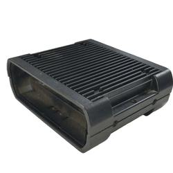 Customized Housing Aluminum Die Casting with Durable Powder Coating