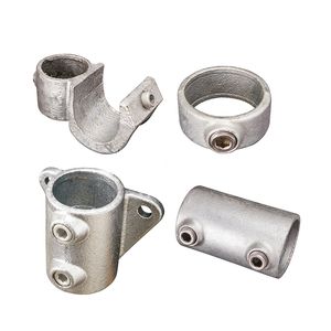 Hot DIP Galvanized Kee Clamp Bracket for Safety Railing