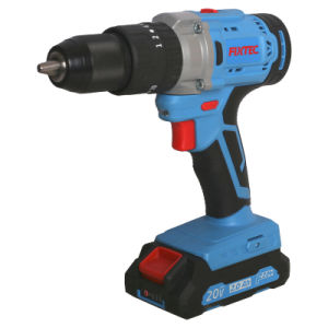 Fixtec Power Tools Mini Hand Held Electric Cordless Impact Drill Machine