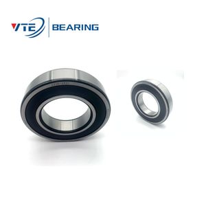 Auto Parts Car Accessories 6000 6200 6300 6400 Series Roller/Rolling/Auto/Deep Groove Ball Bearings with Koyo NSK