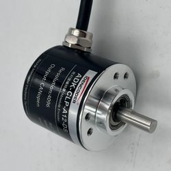 Adk Mechanical Canopen Binary Code Absolute Rotary Encoder Resolution 08/12 Automated Production
