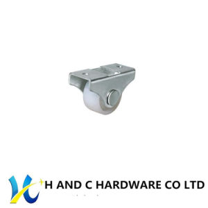 Furniture Hardware Cabinet PP Caster 25mm Box Caster