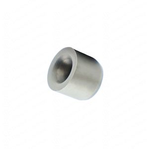 Tungsten Carbide Wire Drawing Dies Used in Fastener Production for Screws, Bolts