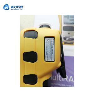 Advanced Wireless Gas Leak Detector for Home Safety Solutions