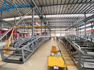 Advanced 22m Escalator with Superior Safety Features for Businesses