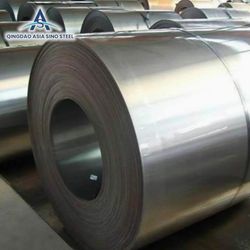 T1-T5 Dr7-10 Food Grade Canning Industry Tinplate Steel Sheet Coil