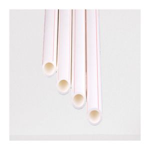 Hot Water Plastic PPR Pipe