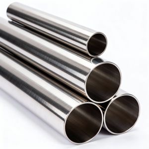 Machined Titanium Alloy Sheet Pipe for Precise Chemical Applications