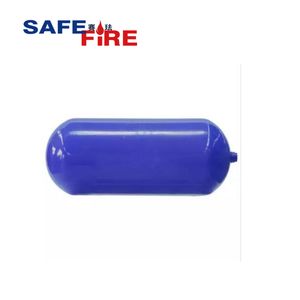 Factory Low Price CNG Cylinder Tank for Vehicle