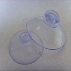 Custom Rubber Sucker Silicone Suction Cup