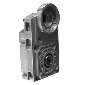 Customizable Crane Gearbox Hoist Mechanism Gearbox and Trolley Travel Gearbox for Bridge Crane Systems