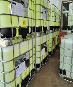 25% 31% High Quality Factory CAS No. 7758-19-2 Sodium Chlorite Solution