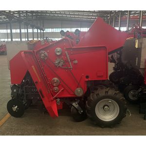 OEM ODM Custom Tractor-Mounted Potato Seeder Machine Planter for Agricultural Sowing
