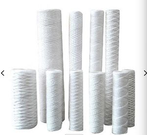 PP Filter Cartridge