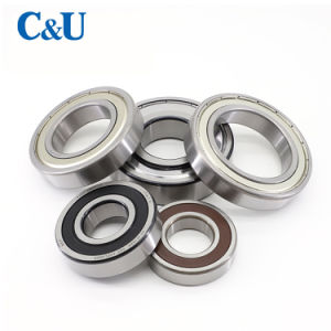 Factory China C&U Hrb Lyc Ball Bearing OEM Auto Parts Bearing