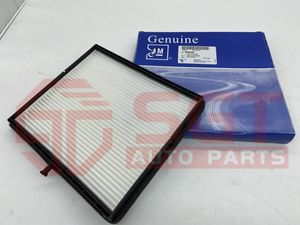 Chevrolet Lacetti Optra Cabin Air Filter 96554378 96554421