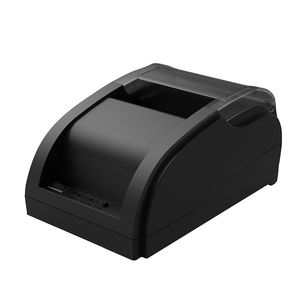 Energy Saving 58A Custom Intelligent Thermal Ticket Printer